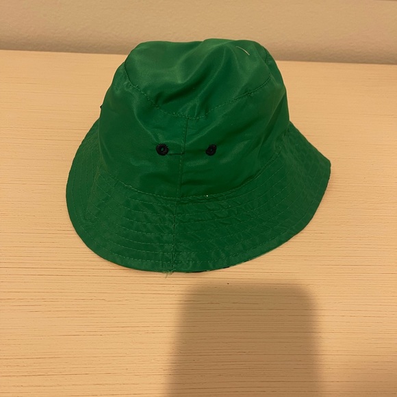 Reversible toddler bucket hat - Picture 1 of 2